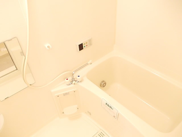 ドゥー　ジャン 風呂画像