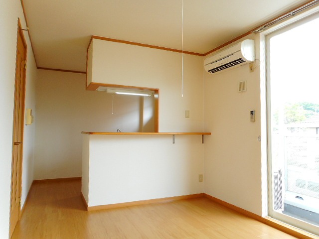 イノセント　エンジェル リビング