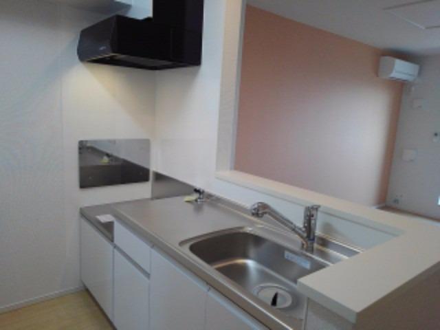 プリムヴェール キッチン