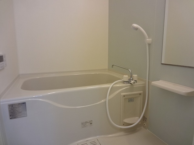 フルール　ラズリン 風呂画像