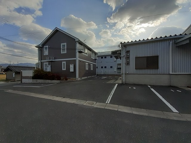 ソレイユ その他5