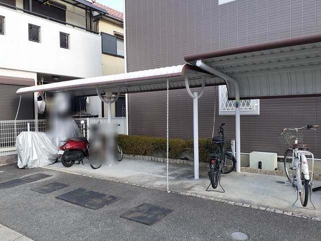 ソレイユ その他6