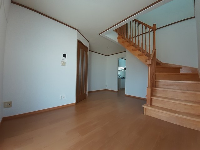 ソレイユ リビング