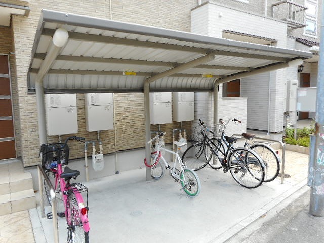 エアリー　ヒル原町 その他5