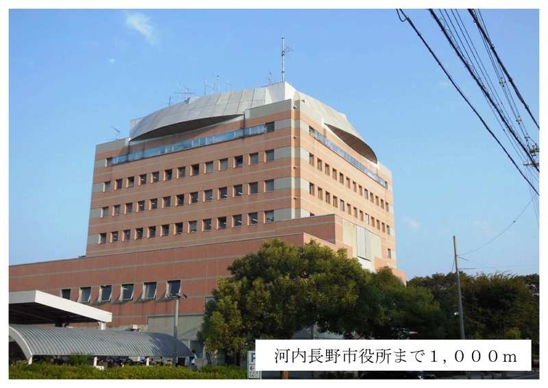 エアリー　ヒル原町 その他外観6