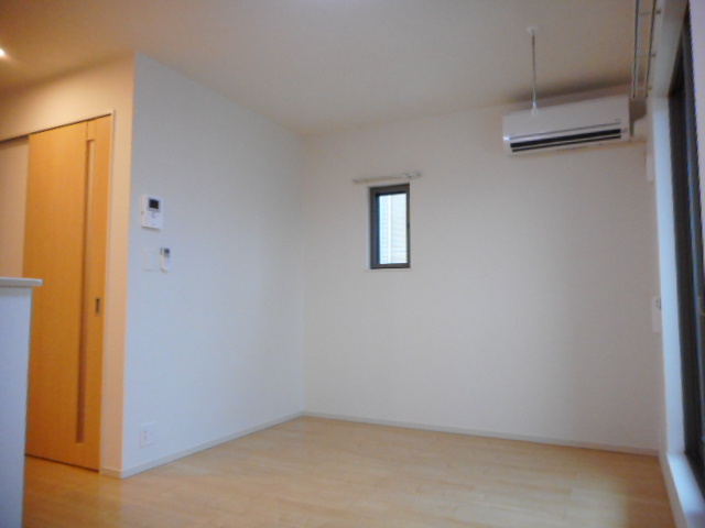 エアリー　ヒル原町 リビング