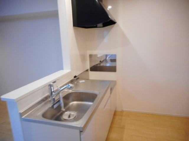 エアリー　ヒル原町 キッチン