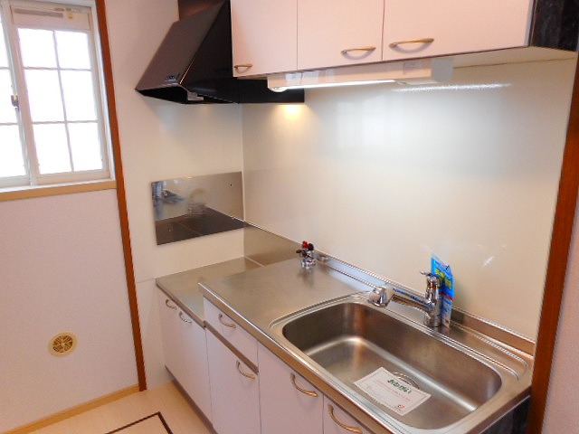 エトワール キッチン