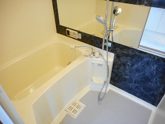 エトワール 風呂画像