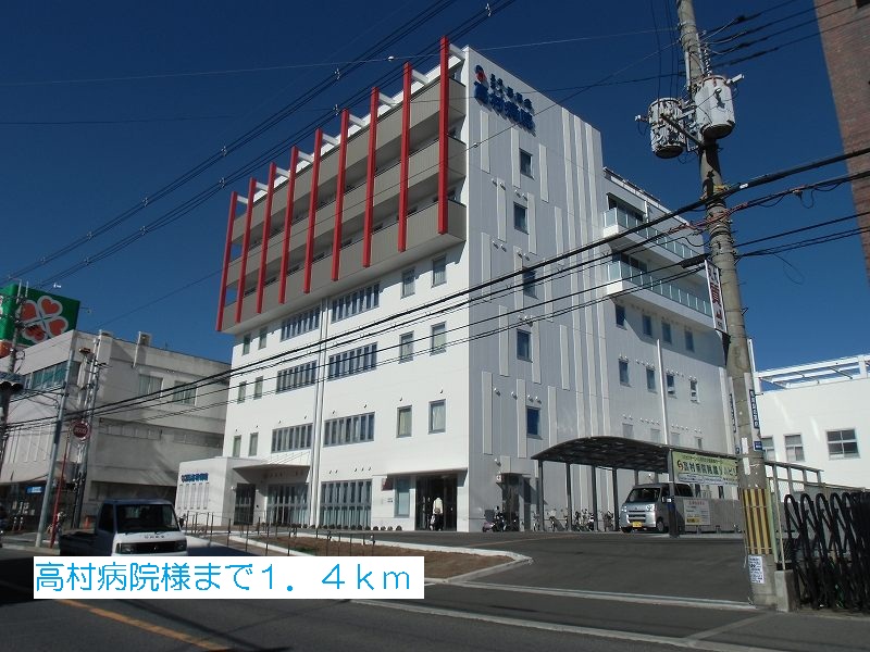 サンガーデン北川　Ⅱ その他外観6