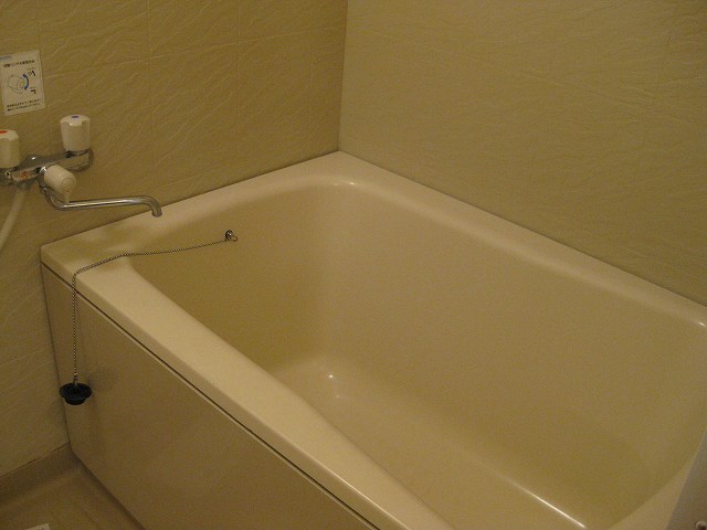 サンガーデン北川　Ⅱ 風呂画像