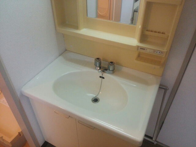 サニーハイツ その他1