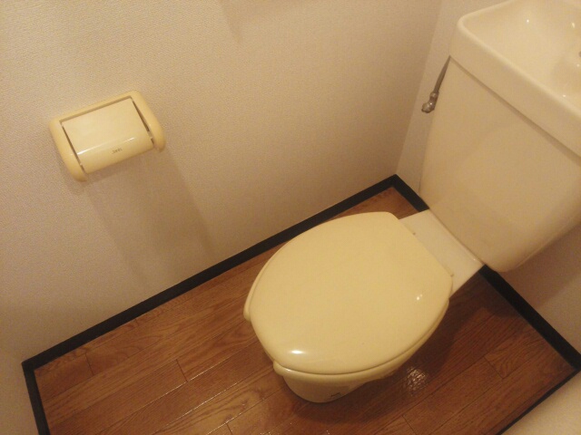 サニーハイツ その他4