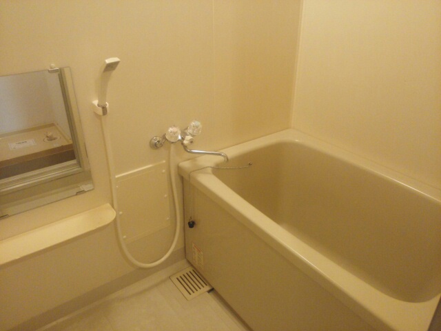 サニーハイツ 風呂画像