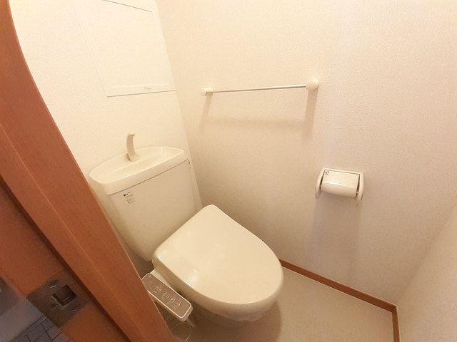 クローバーハイツ その他2