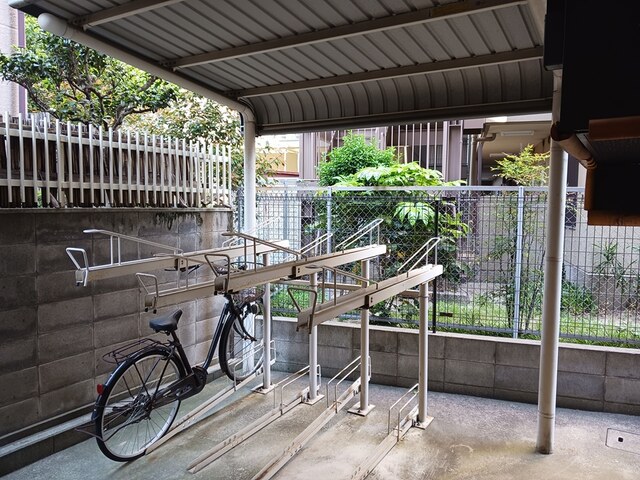 クローバーハイツ その他6