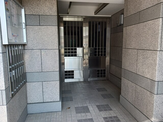 クローバーハイツ その他7