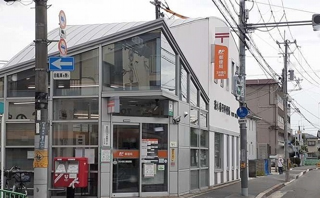 コージーコート その他外観1