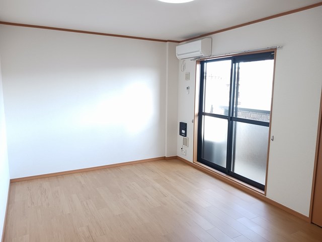 コージーコート リビング