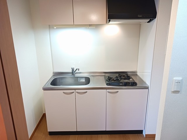 コージーコート キッチン