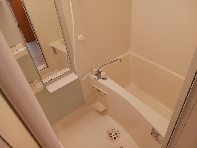 コージーコート 風呂画像