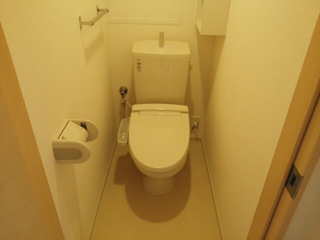 アロッジオ石津 その他3