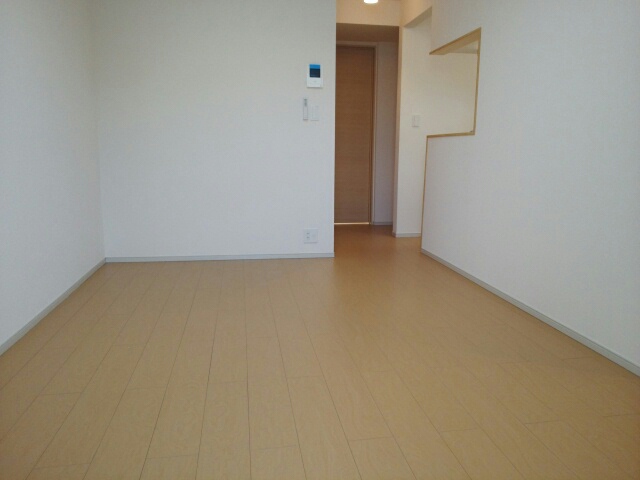 アロッジオ石津 リビング