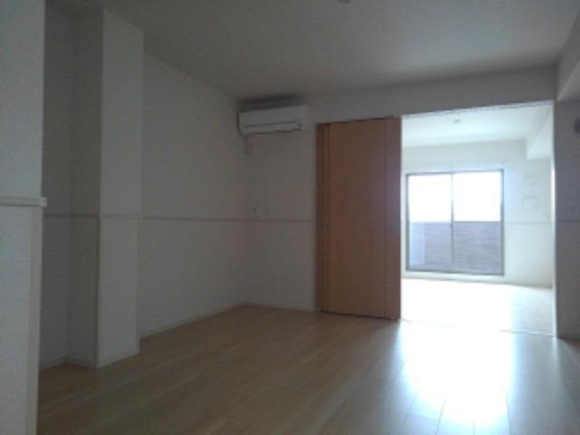 パークサイド・レジデンス その他1