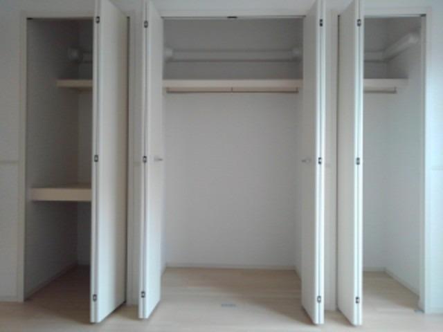 パークサイド・レジデンス その他2