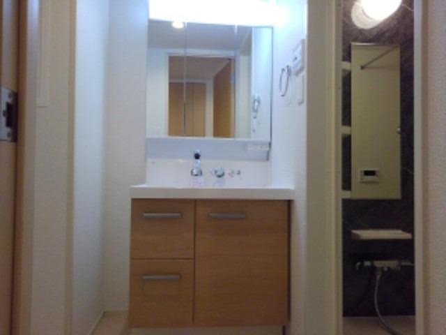 パークサイド・レジデンス その他4