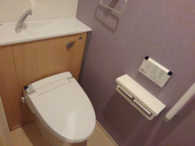 パークサイド・レジデンス その他5