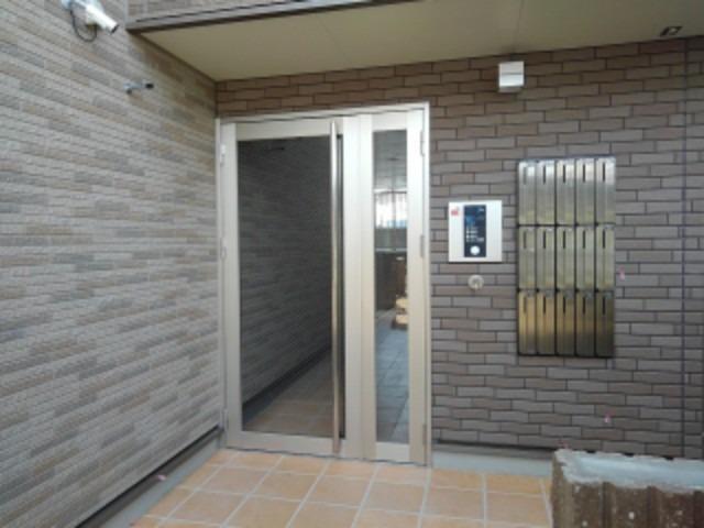 パークサイド・レジデンス その他6