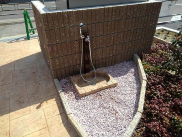 パークサイド・レジデンス その他7