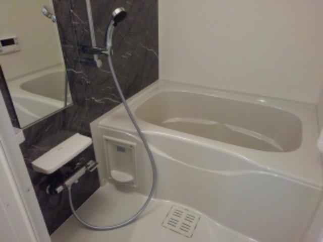 パークサイド・レジデンス 風呂画像