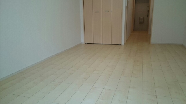 ノーサイド立葉 リビング