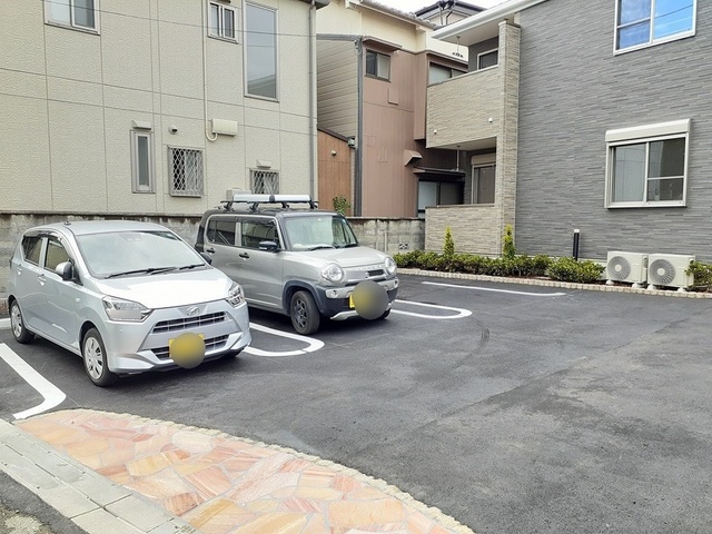 モデルノ　ケマ その他4