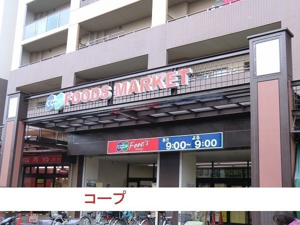 モデルノ　ケマ その他外観6