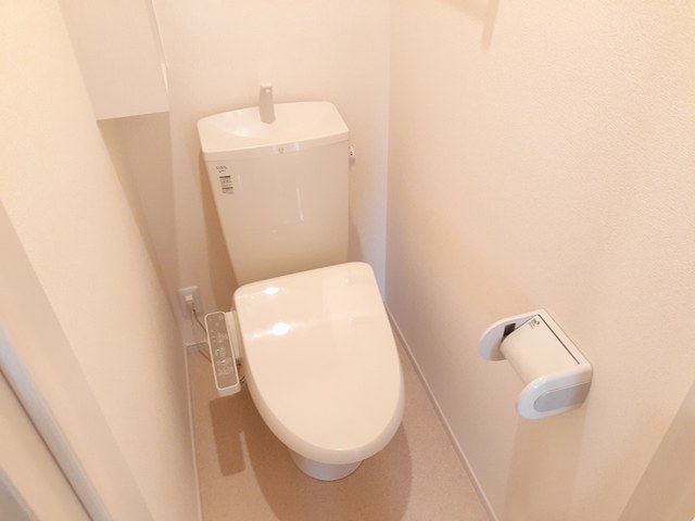 イーストソレイユ荻野Ⅱ その他2