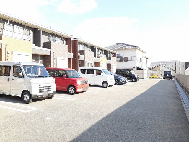 イーストソレイユ荻野Ⅱ その他3