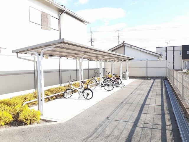 イーストソレイユ荻野Ⅱ その他4