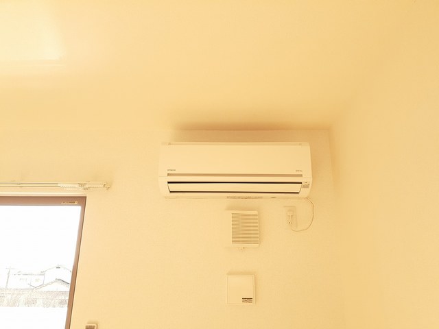 イーストソレイユ荻野Ⅱ その他6