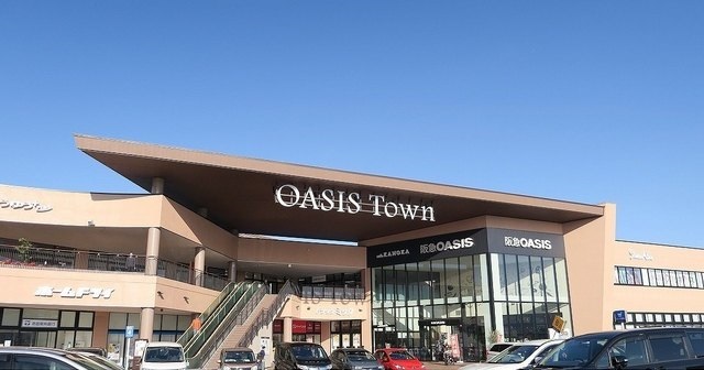 イーストソレイユ荻野Ⅱ その他外観6