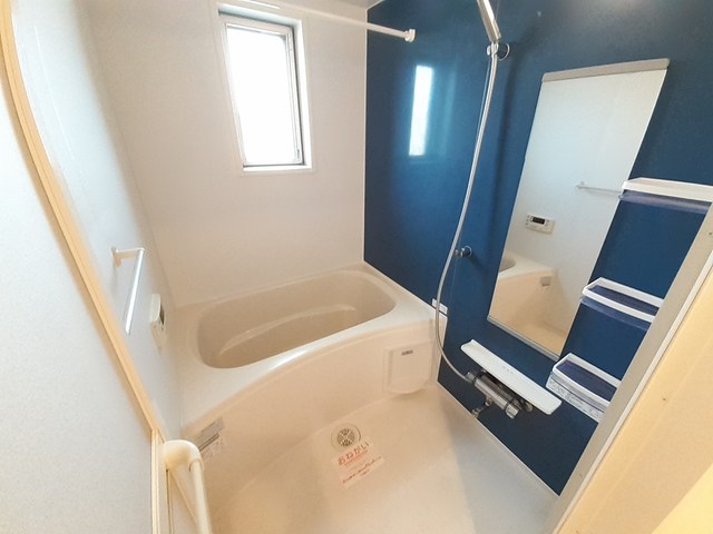 イーストソレイユ荻野Ⅱ 風呂画像