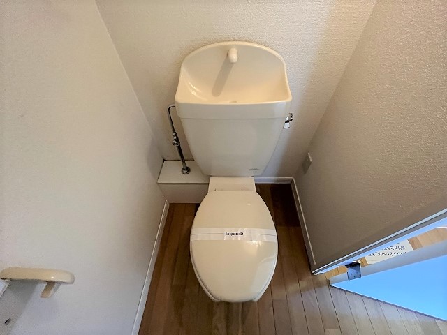 レオパレスＡｎｇｅｌ日根野 その他8