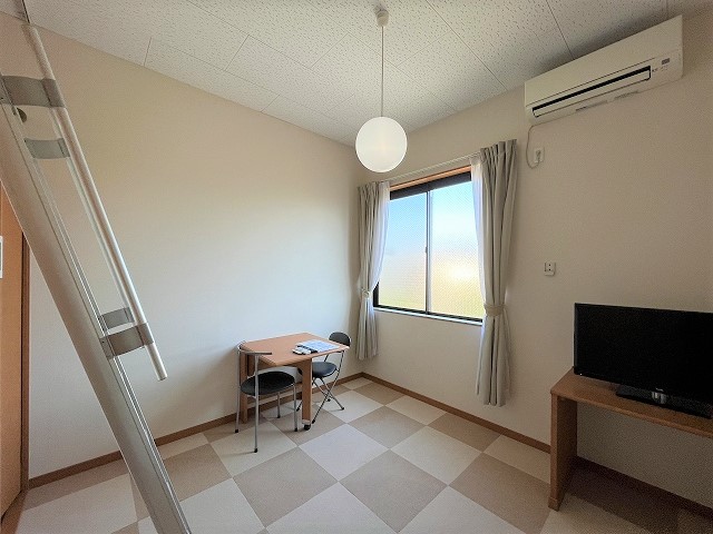 レオパレスセントラルたかはし その他5