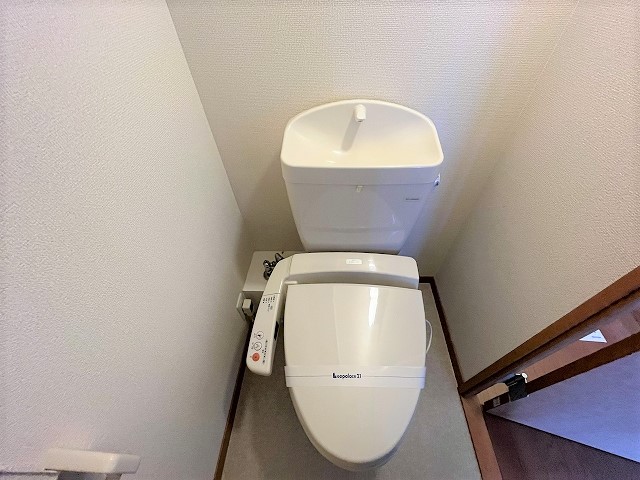 レオパレスセントラルたかはし その他10