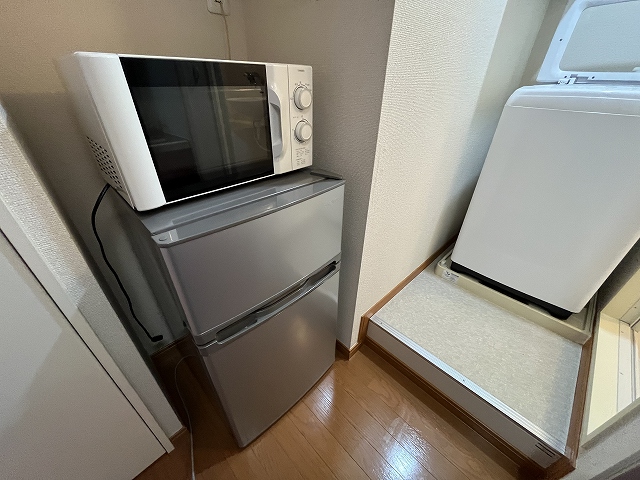 レオパレスセントラルたかはし その他11