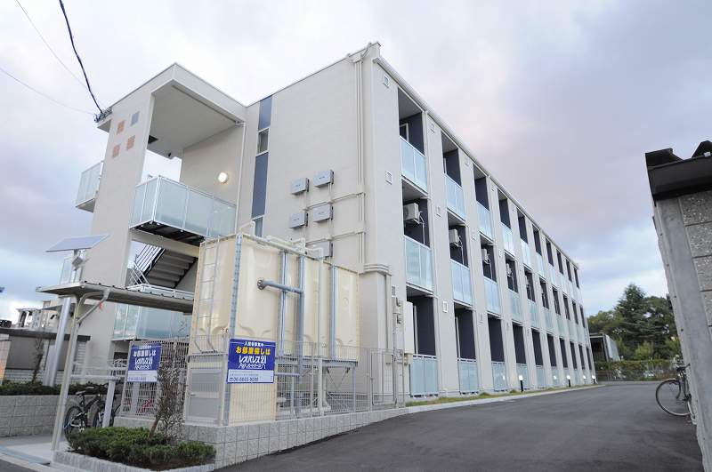 レオネクスト光荘 その他外観1