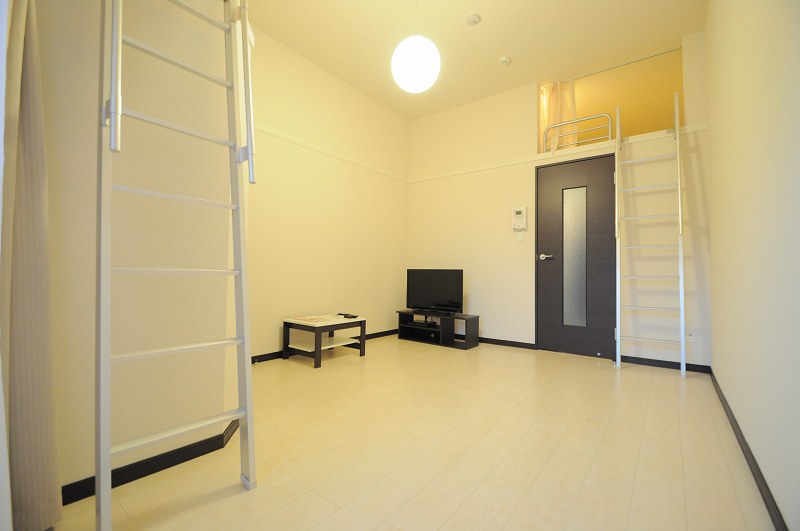 レオネクスト光荘 リビング