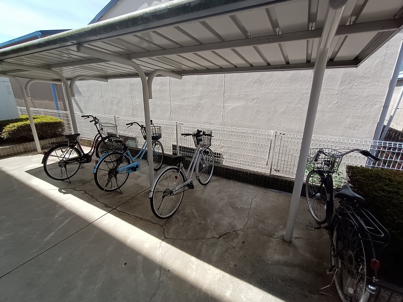 レオパレスタカラ その他6